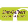 Logo Sint-Oelbert gymnasium
