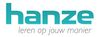 Logo Hanze:Leren op jouw manier
