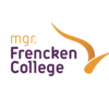 Logo frenken college