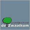 Logo praktijkschool De Zwaaikom
