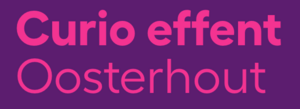 Curio effent Oosterhout logo